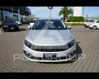 2021 Fiat Tipo