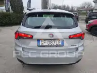 2021 Fiat Tipo