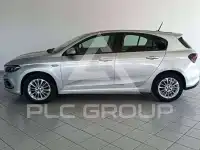 2021 Fiat Tipo