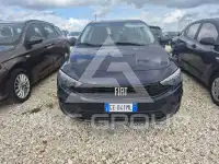2021 Fiat Tipo