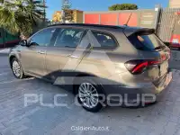 2021 Fiat Tipo