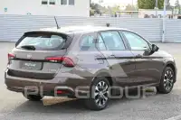 2021 Fiat Tipo