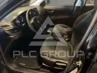 2021 Fiat Tipo