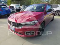 2021 Fiat Tipo