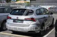 2021 Fiat Tipo