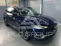 2021 Fiat Tipo