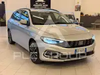 2021 Fiat Tipo