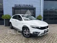 2021 Fiat Tipo