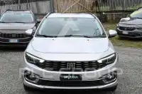 2021 Fiat Tipo