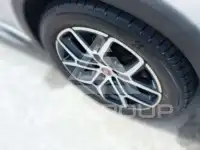 2021 Fiat Tipo