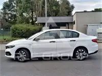 2021 Fiat Tipo