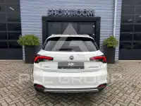 2021 Fiat Tipo