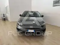 2021 Fiat Tipo