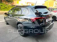 2021 Fiat Tipo