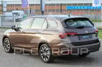 2021 Fiat Tipo