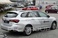 2021 Fiat Tipo