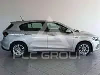 2021 Fiat Tipo