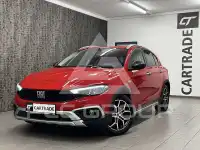 2021 Fiat Tipo