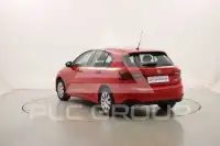 2021 Fiat Tipo