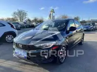 2021 Fiat Tipo