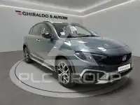 2021 Fiat Tipo