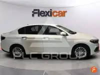 2021 Fiat Tipo