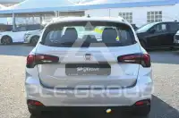 2021 Fiat Tipo
