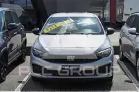 2021 Fiat Tipo