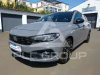 2021 Fiat Tipo