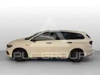 2021 Fiat Tipo