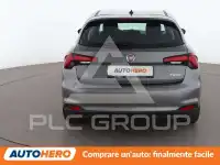 2021 Fiat Tipo
