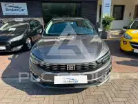 2021 Fiat Tipo