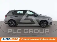 2021 Fiat Tipo