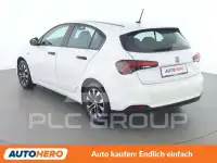 2021 Fiat Tipo
