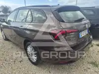 2021 Fiat Tipo