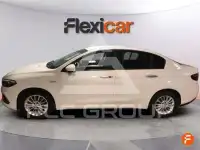 2021 Fiat Tipo