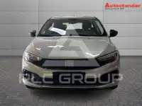 2021 Fiat Tipo