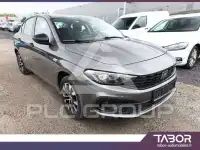 2021 Fiat Tipo