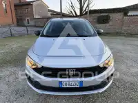 2021 Fiat Tipo