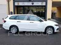 2021 Fiat Tipo