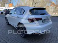 2021 Fiat Tipo