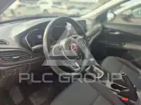 2021 Fiat Tipo