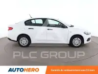 2021 Fiat Tipo