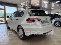 2021 Fiat Tipo