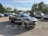 2021 Fiat Tipo