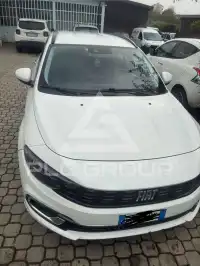 2021 Fiat Tipo