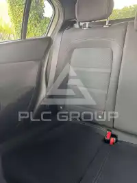 2021 Fiat Tipo