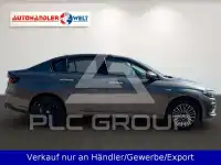 2021 Fiat Tipo