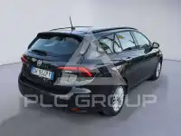 2021 Fiat Tipo
