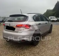 2021 Fiat Tipo